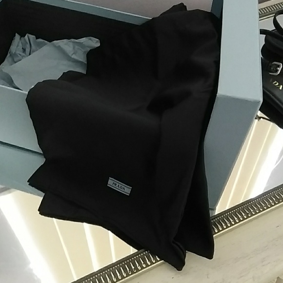 Prada Sandals - Picture 3 of 5